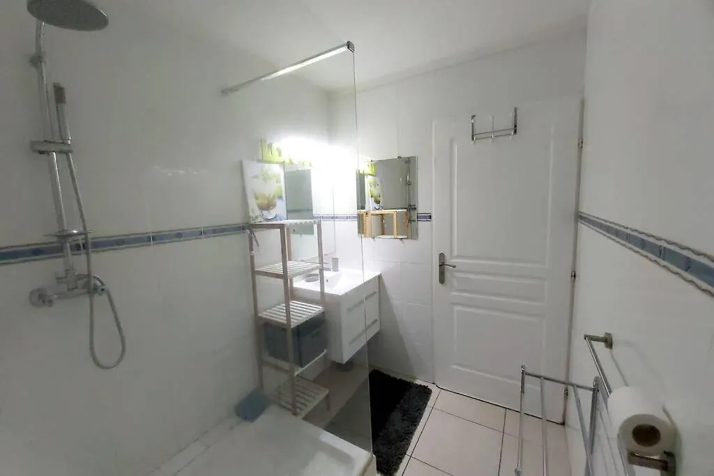 Appartement Face A La Marina Du Marin Martinique Le Marin